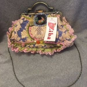 Ziba bag